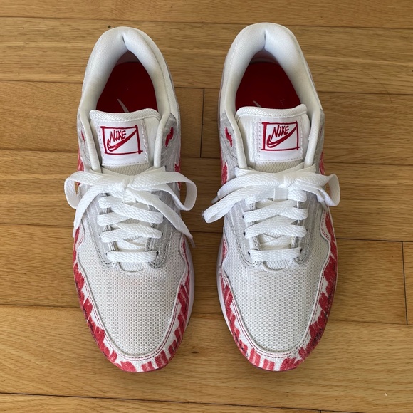 Nike Air Max 1 'Sketch To Shelf' - Picture 2 of 9
